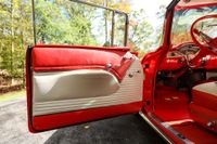 1955 Chevrolet Bel Air Sport Coupe for sale