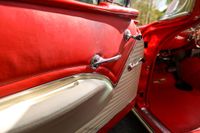 1955 Chevrolet Bel Air Sport Coupe for sale