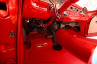 1955 Chevrolet Bel Air Sport Coupe for sale