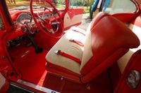 1955 Chevrolet Bel Air Sport Coupe for sale