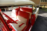 1955 Chevrolet Bel Air Sport Coupe for sale