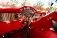 1955 Chevrolet Bel Air Sport Coupe for sale