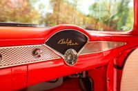 1955 Chevrolet Bel Air Sport Coupe for sale