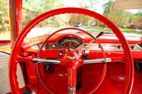 1955 Chevrolet Bel Air Sport Coupe for sale