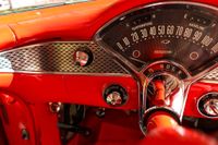 1955 Chevrolet Bel Air Sport Coupe for sale