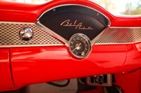 1955 Chevrolet Bel Air Sport Coupe for sale