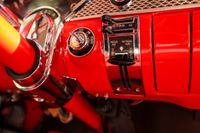 1955 Chevrolet Bel Air Sport Coupe for sale