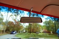 1955 Chevrolet Bel Air Sport Coupe for sale