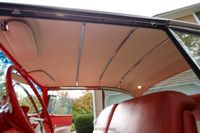 1955 Chevrolet Bel Air Sport Coupe for sale