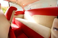 1955 Chevrolet Bel Air Sport Coupe for sale