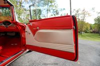 1955 Chevrolet Bel Air Sport Coupe for sale