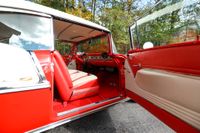 1955 Chevrolet Bel Air Sport Coupe for sale