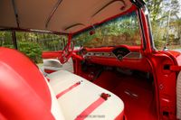 1955 Chevrolet Bel Air Sport Coupe for sale