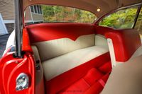 1955 Chevrolet Bel Air Sport Coupe for sale