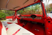 1955 Chevrolet Bel Air Sport Coupe for sale
