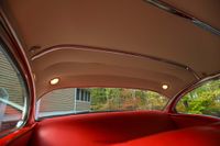 1955 Chevrolet Bel Air Sport Coupe for sale