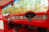1955 Chevrolet Bel Air Sport Coupe for sale