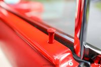 1955 Chevrolet Bel Air Sport Coupe for sale