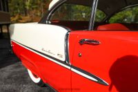 1955 Chevrolet Bel Air Sport Coupe for sale