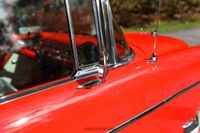 1955 Chevrolet Bel Air Sport Coupe for sale