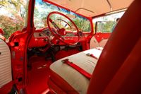 1955 Chevrolet Bel Air Sport Coupe for sale