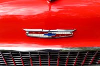 1955 Chevrolet Bel Air Sport Coupe for sale