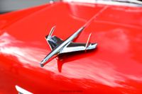 1955 Chevrolet Bel Air Sport Coupe for sale