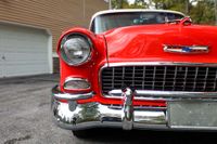 1955 Chevrolet Bel Air Sport Coupe for sale