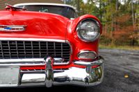 1955 Chevrolet Bel Air Sport Coupe for sale