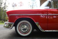 1955 Chevrolet Bel Air Sport Coupe for sale