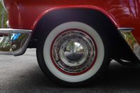 1955 Chevrolet Bel Air Sport Coupe for sale