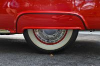 1955 Chevrolet Bel Air Sport Coupe for sale