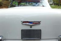 1955 Chevrolet Bel Air Sport Coupe for sale