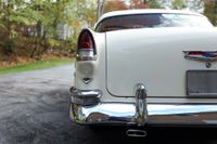 1955 Chevrolet Bel Air Sport Coupe for sale