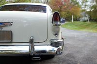1955 Chevrolet Bel Air Sport Coupe for sale