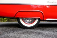 1955 Chevrolet Bel Air Sport Coupe for sale