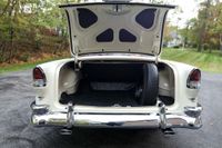 1955 Chevrolet Bel Air Sport Coupe for sale