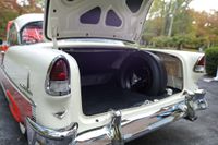 1955 Chevrolet Bel Air Sport Coupe for sale