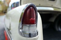 1955 Chevrolet Bel Air Sport Coupe for sale