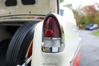1955 Chevrolet Bel Air Sport Coupe for sale