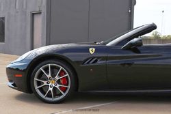 2012 Ferrari California for sale