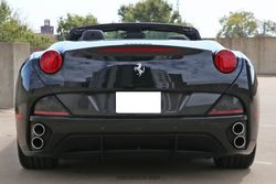 2012 Ferrari California for sale