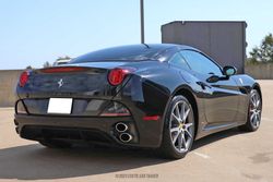 2012 Ferrari California for sale