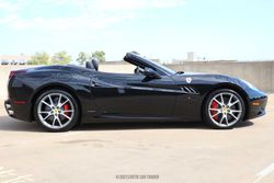 2012 Ferrari California for sale
