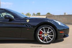 2012 Ferrari California for sale