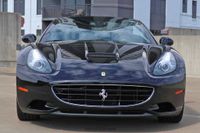 2012 Ferrari California for sale