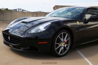 2012 Ferrari California for sale