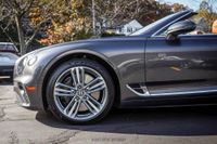 2023 Bentley Continental GTC S V8 for sale