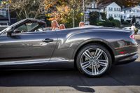 2023 Bentley Continental GTC S V8 for sale