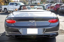 2023 Bentley Continental GTC S V8 for sale